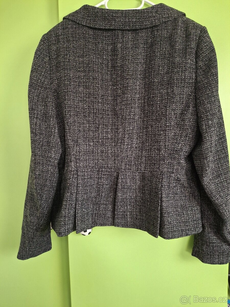 Kratší sako - 3