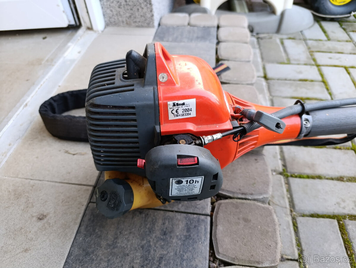 Křovinořez Oleo-Mac SPARTA 25 - 3