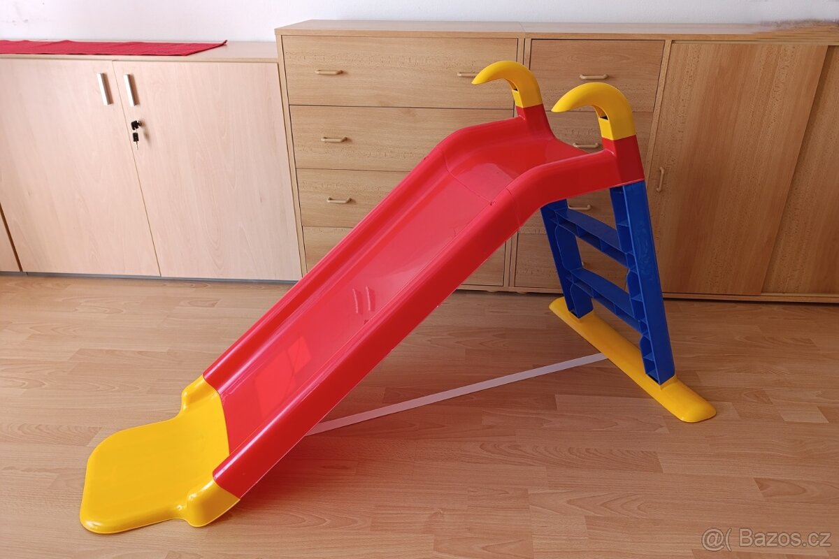 Dětská skluzavka - 3