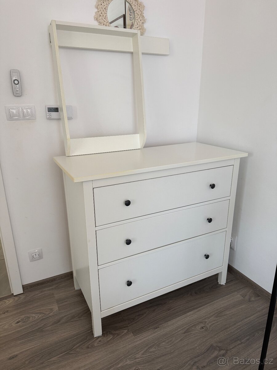 Přebalovací pult - 3