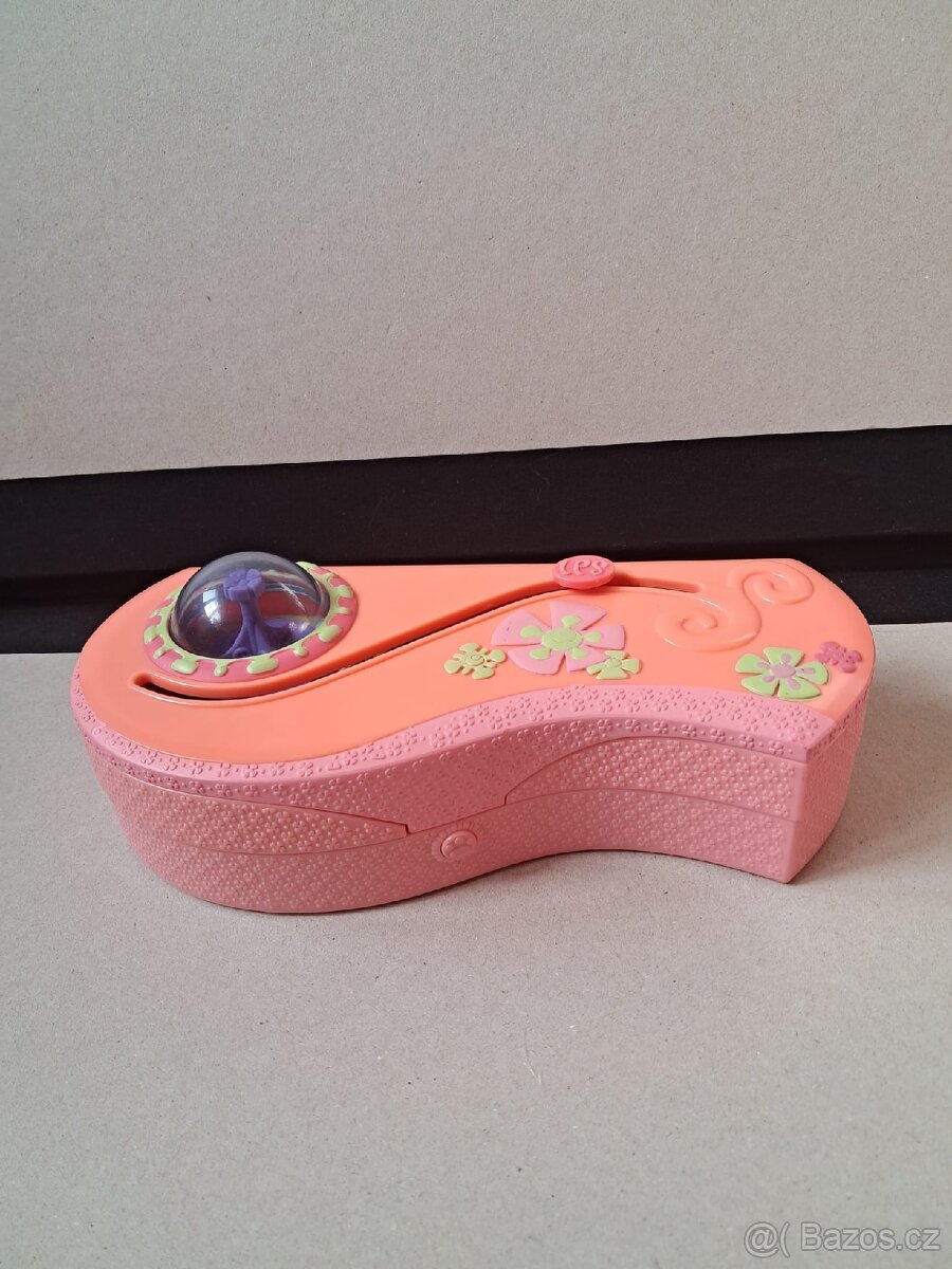 Little Pet Shop penál - 3