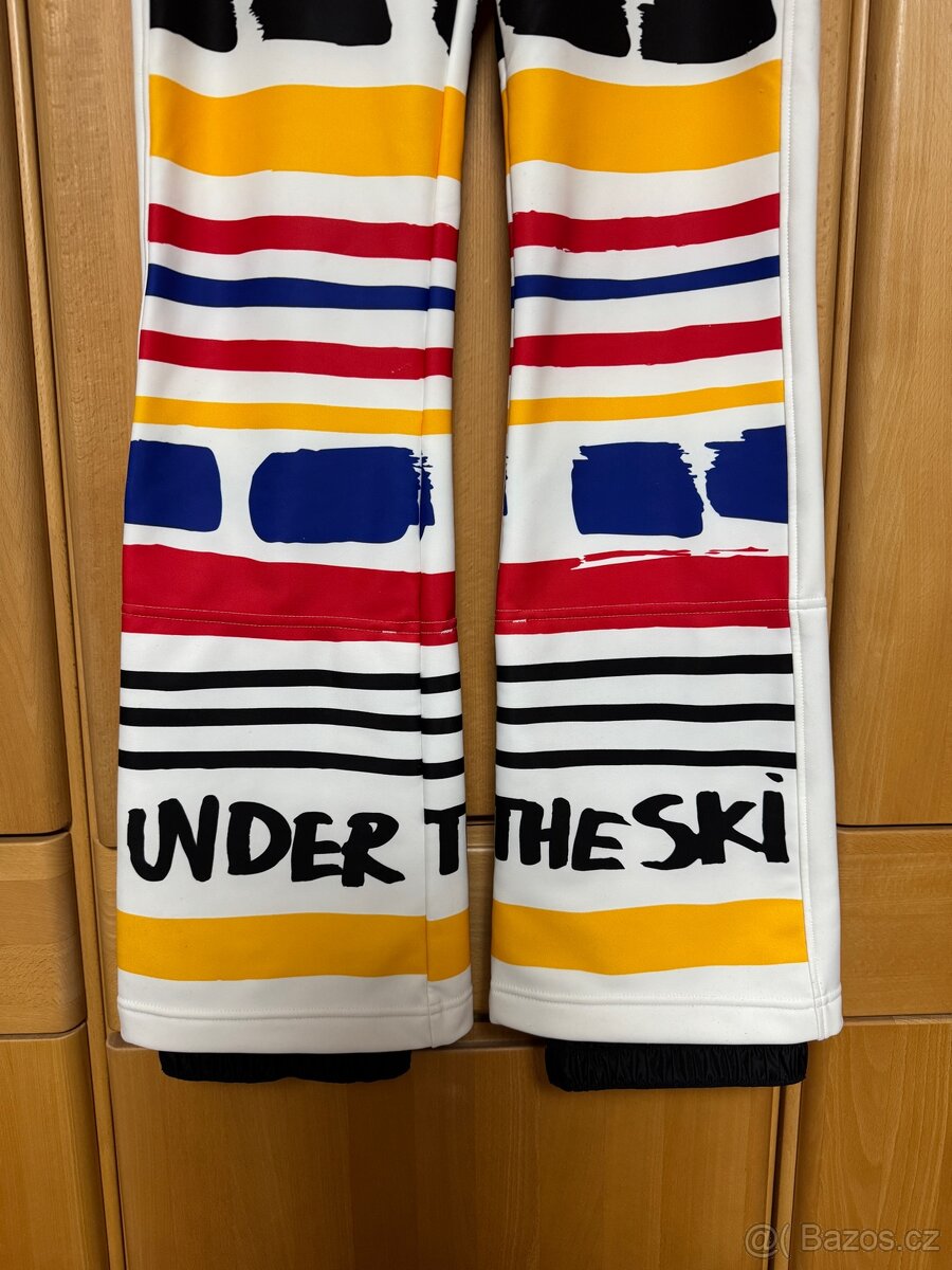 Rossignol x JCC (Castelbajac) - 3