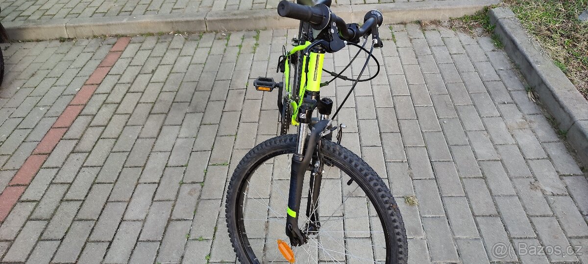 Dětské kolo 24 - 3