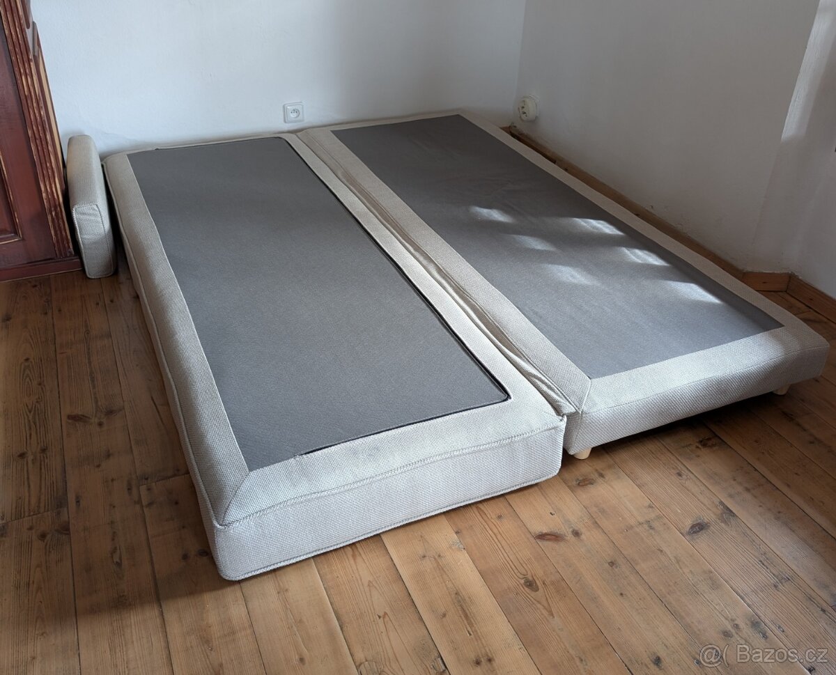 rozkládací pohovka - 3