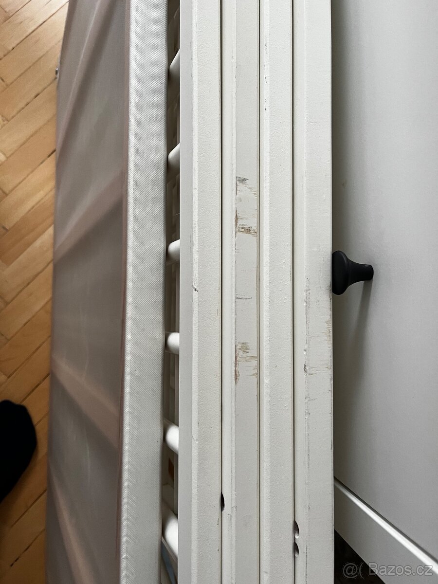 Dětská postýlka Ikea Gulliver - 3