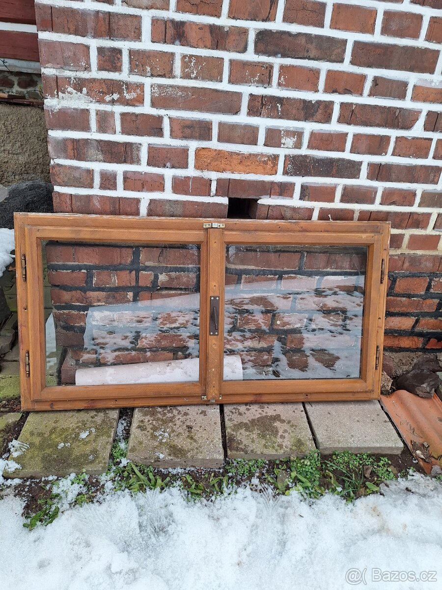 Prodej Oken - 3
