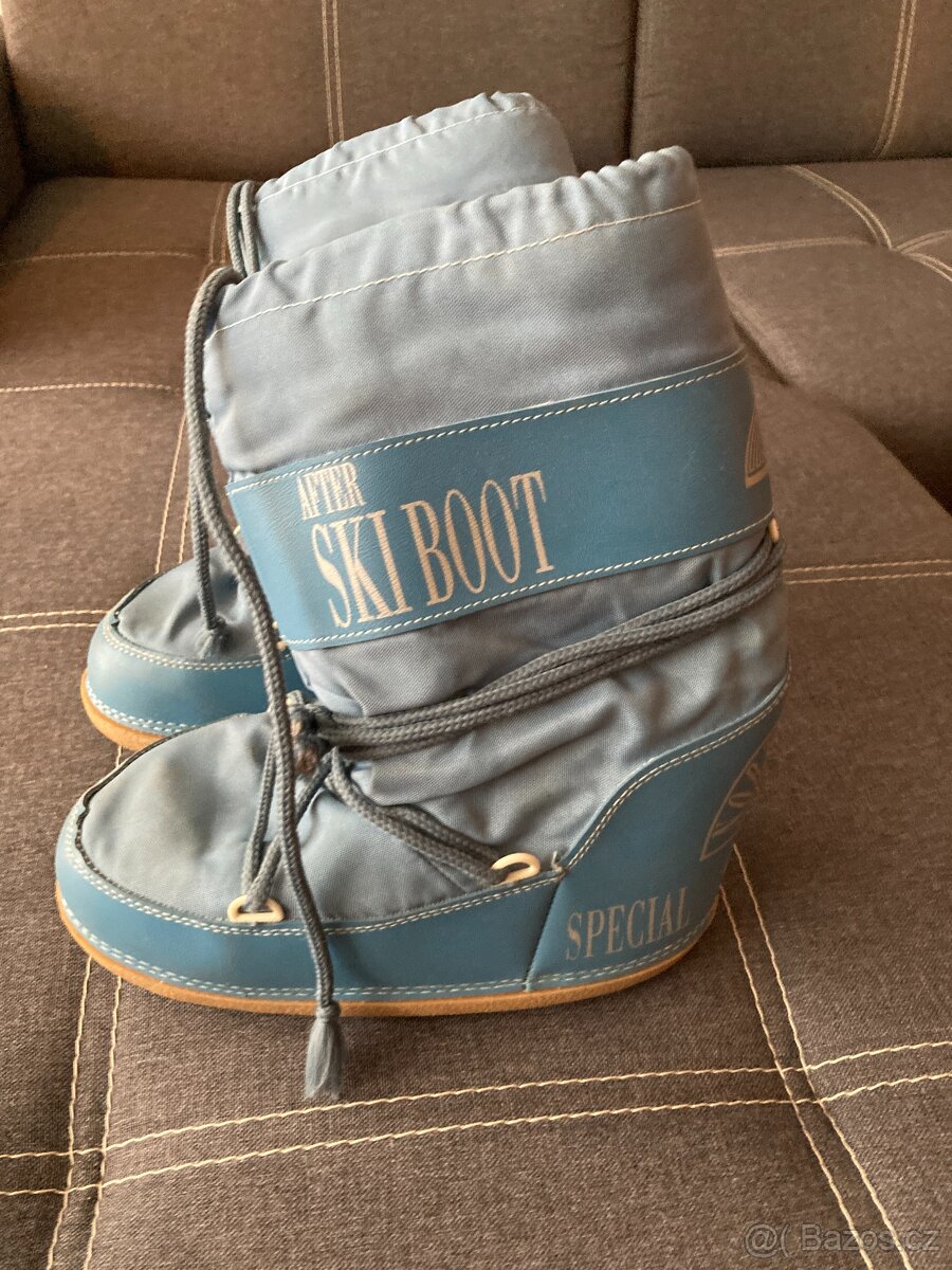 kombinéza na lyže a další - 3