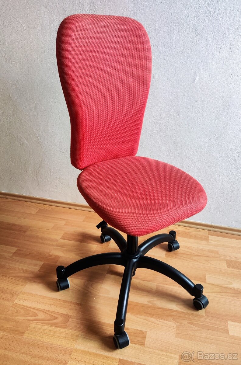 Kancelářská židle IKEA NOMINELL - 3