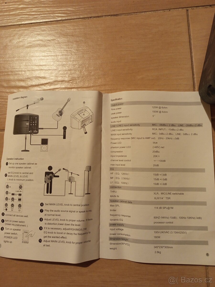 Odposlech - 3