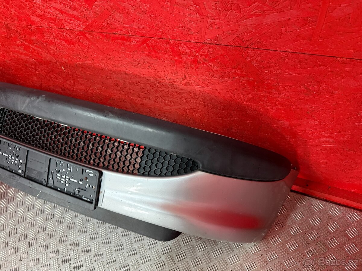 PŘEDNÍ NÁRAZNÍK PEUGEOT 206 SW - 3