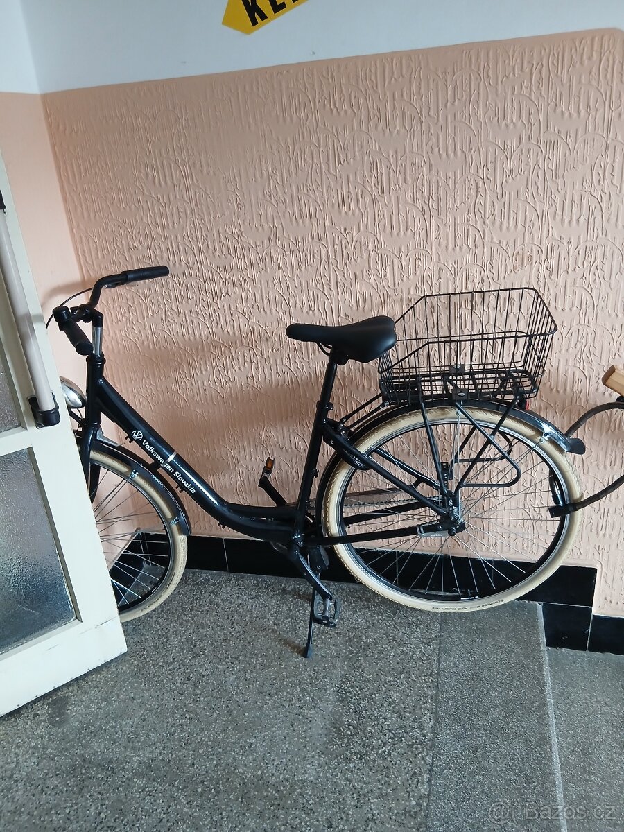 Prodám zánovní kolo za 2000 - 3