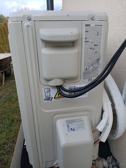 Klimatizace Sinclair - 3