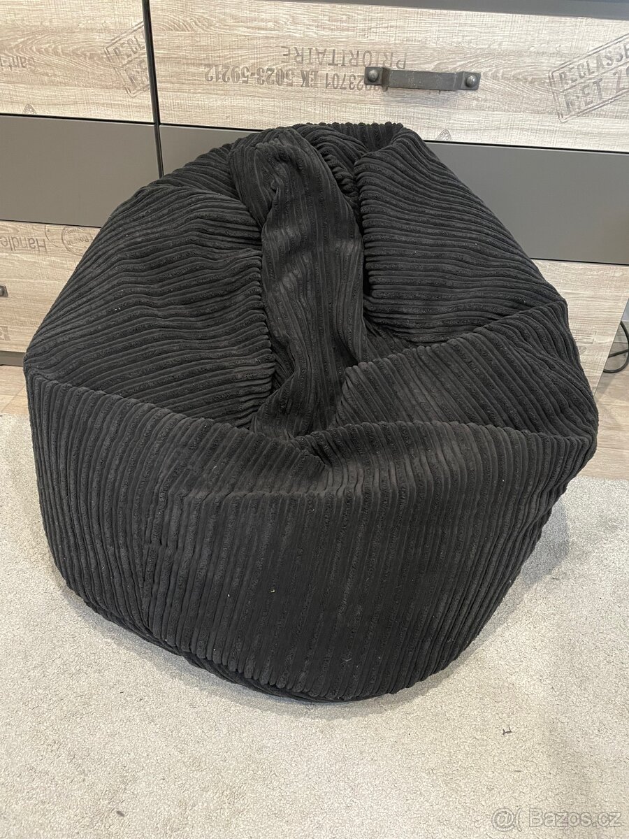 Sedací pytel/vak - 3