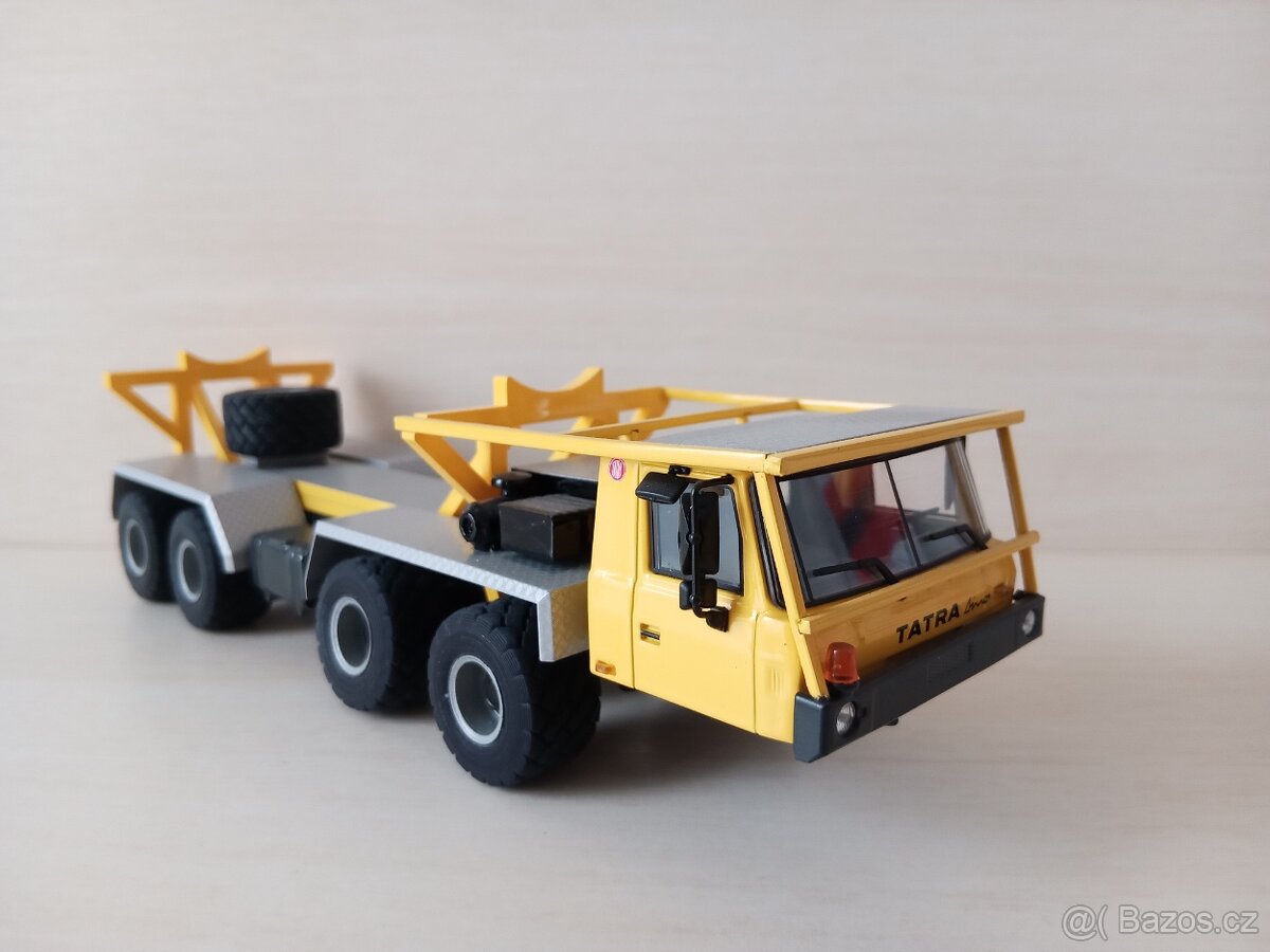 Tatra Kaden 1:43 - 3