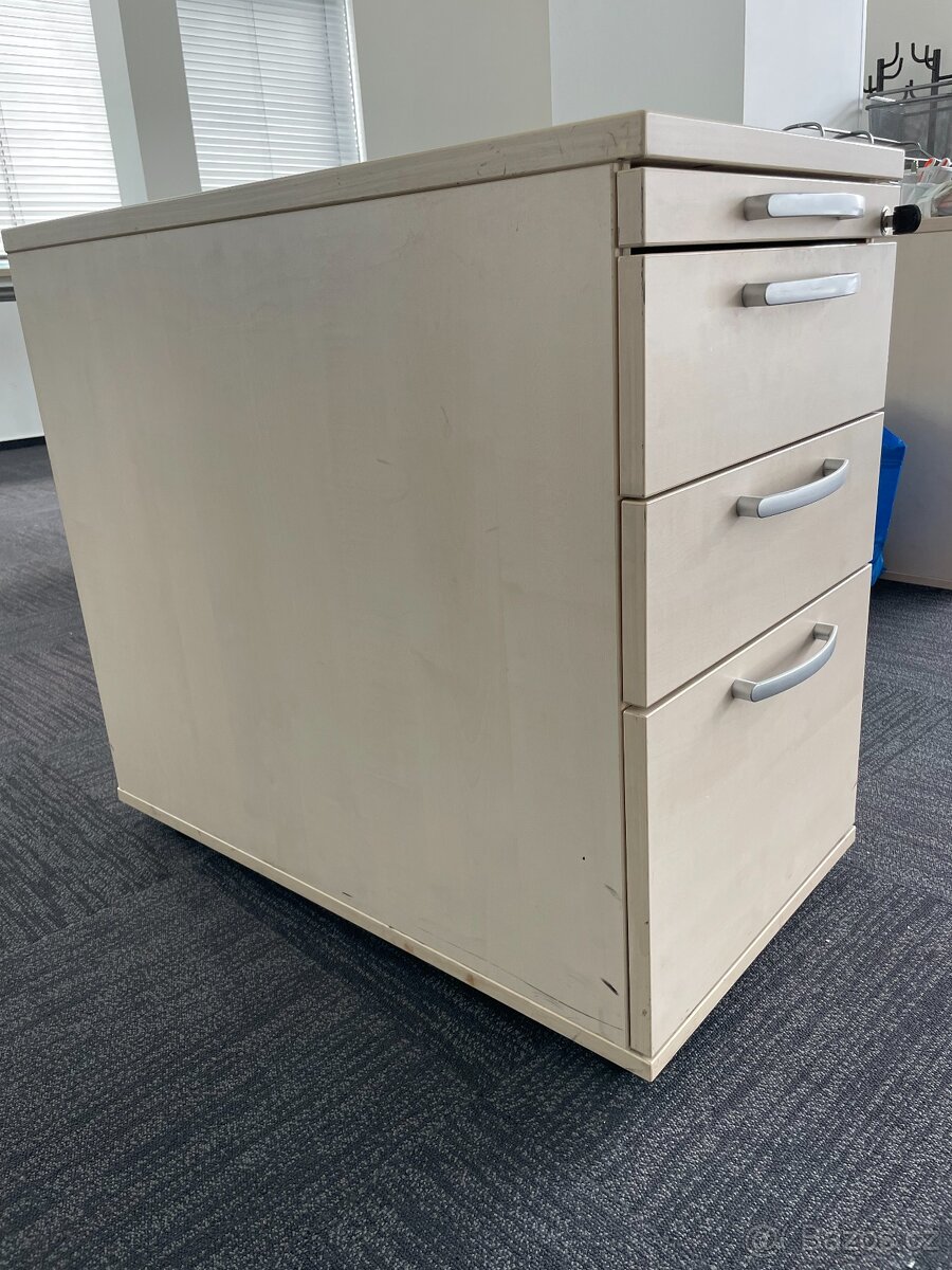 Kancelářský Kontejner - 3