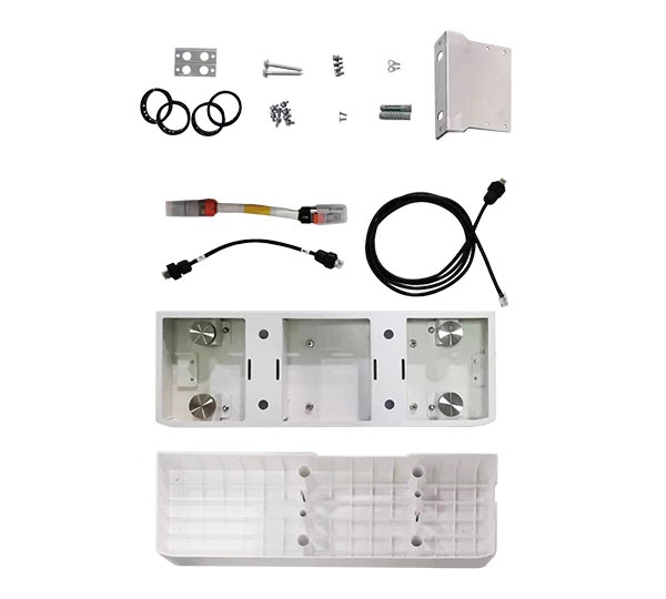Prodám novou sadu ACCESSORY PACK FOR TRIPLE POWER T30 - 3