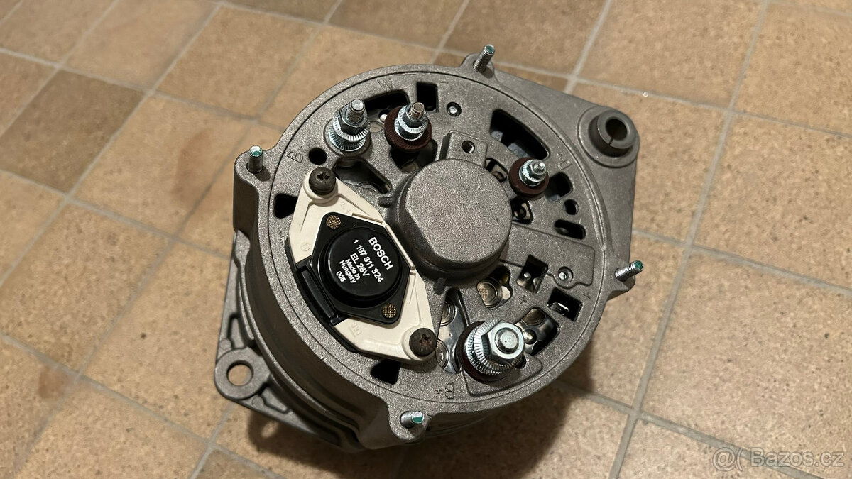 Alternátor Bosch 0986039340 - 3