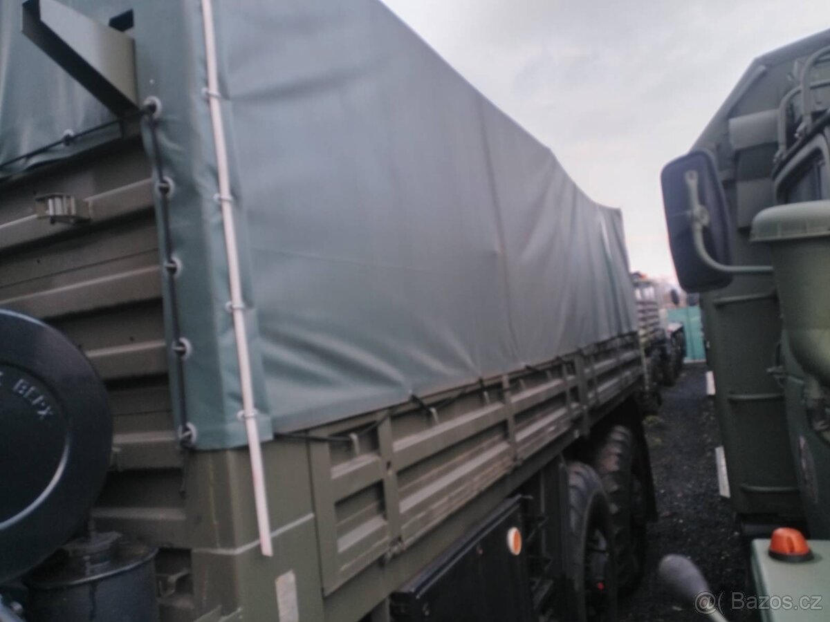 Tatra t815 8x8 vt - 3
