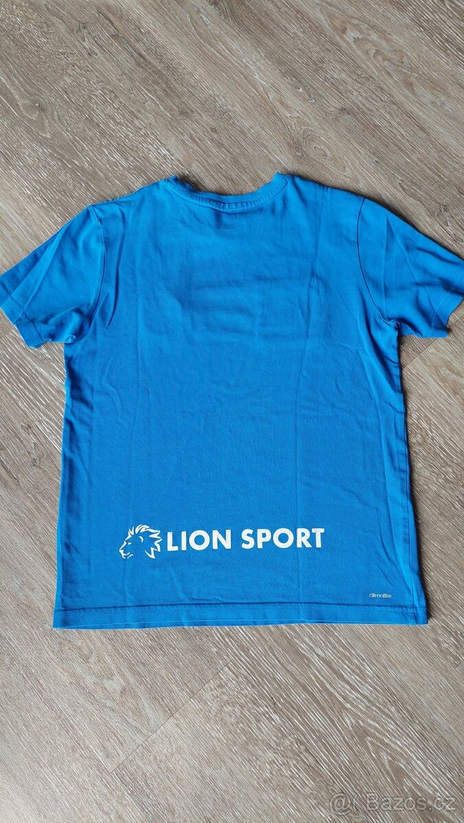 Značková trička - 3