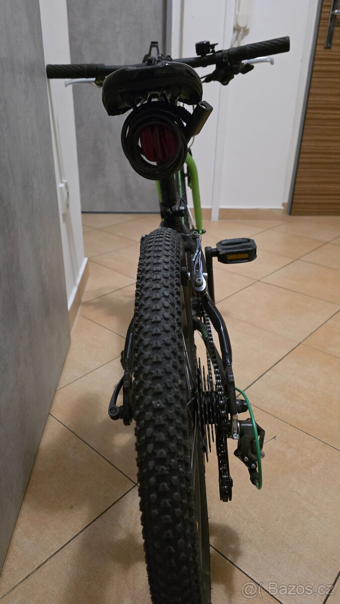 Dema Rocket 20 SL - 3