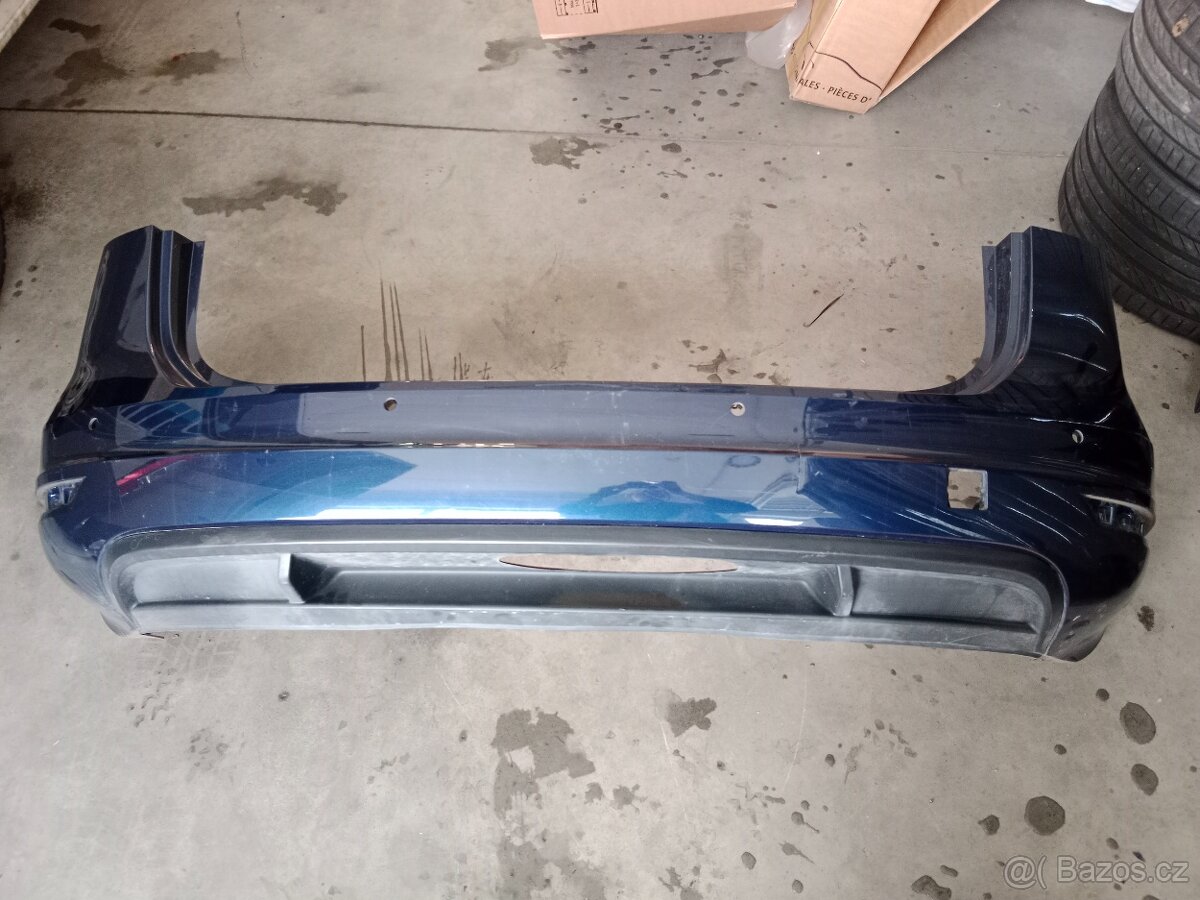 Volkswagen Sharan - 3