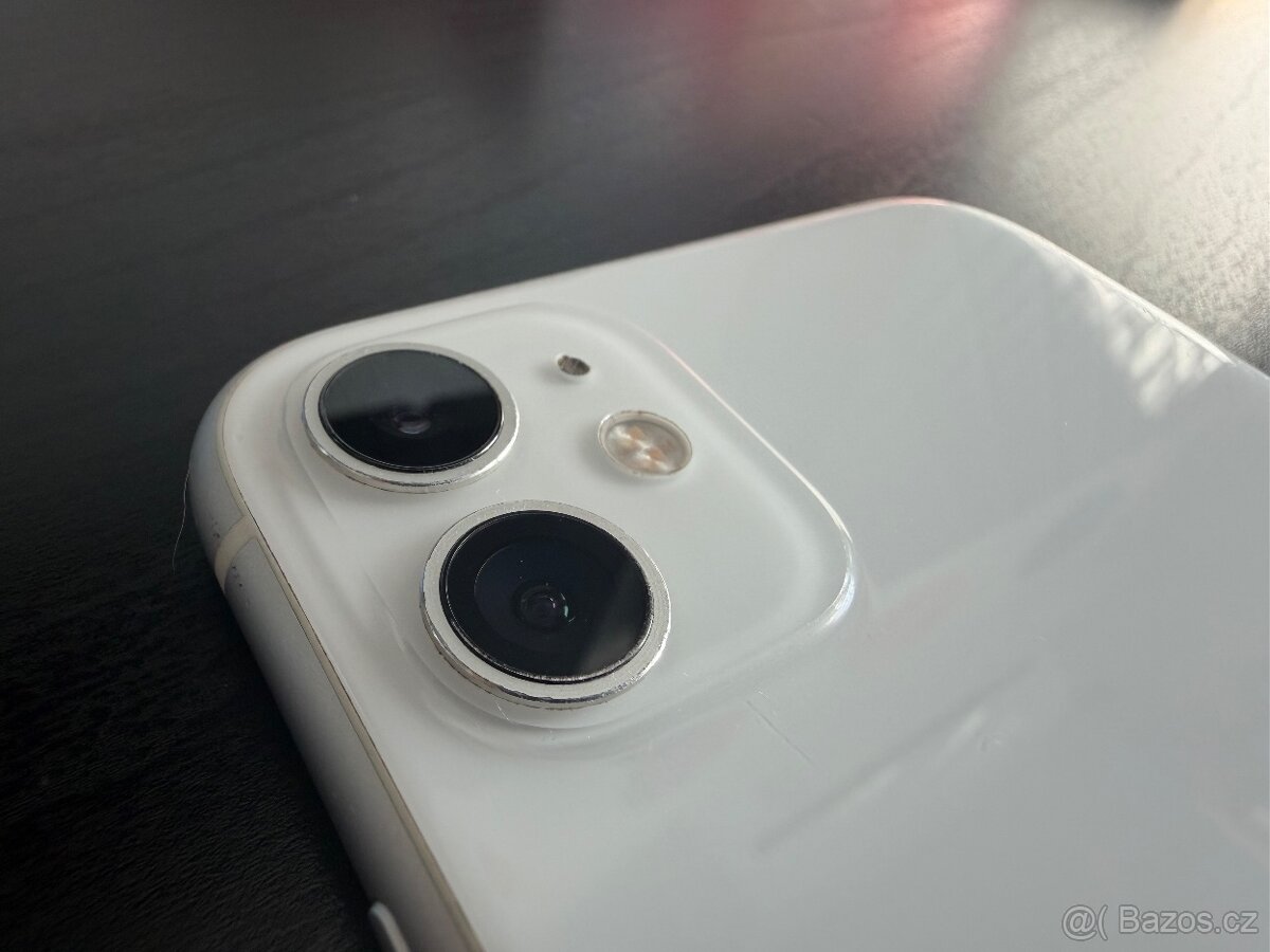 Iphone 11 128GB - 3
