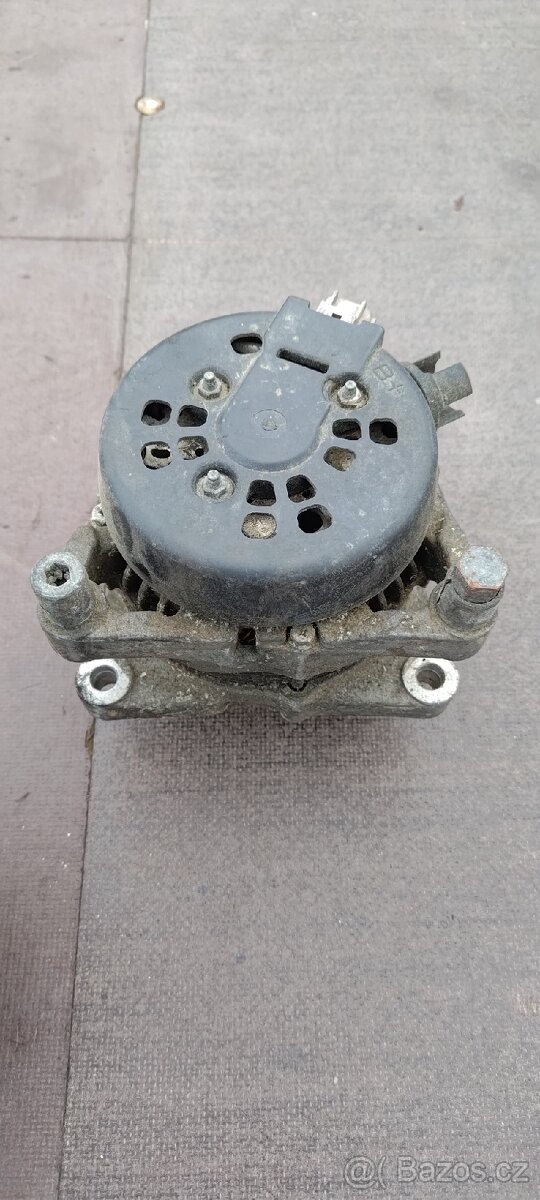 Alternátor Ford - 3