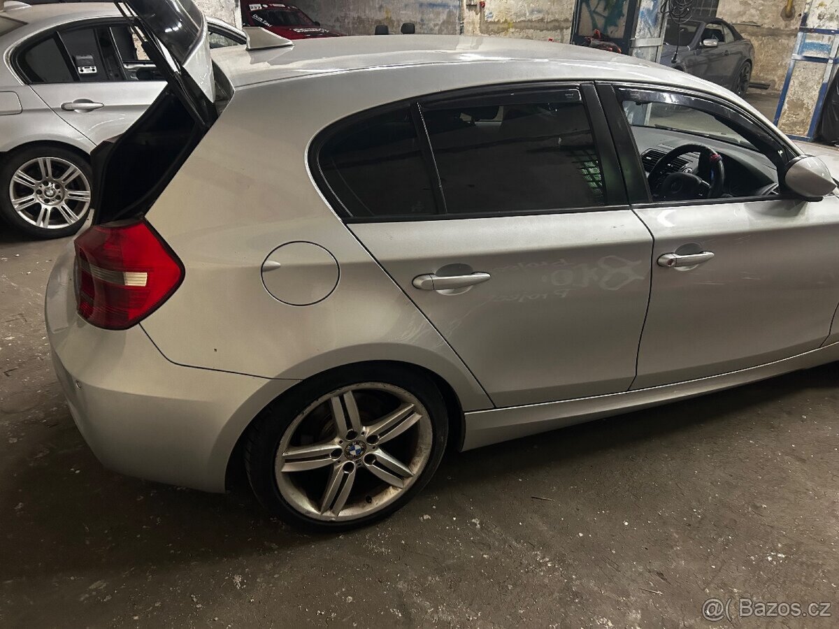 Bmw e87 123d - 3