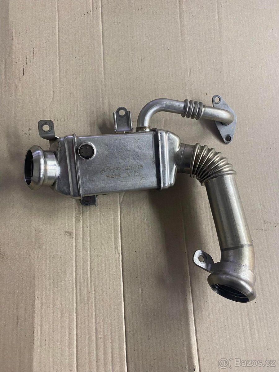 EGR ventil - 3