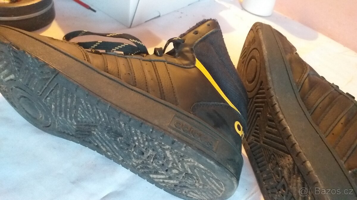 Adidas boty vel.40 - 3
