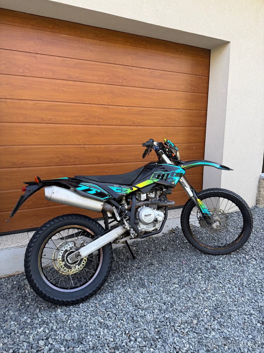 Beta RR 125 - 3