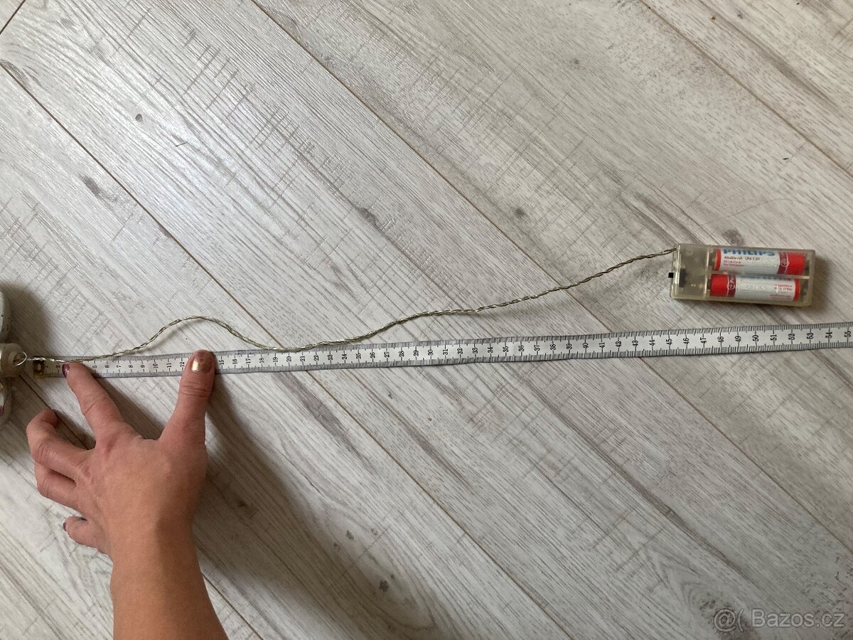 LED srdce - 3