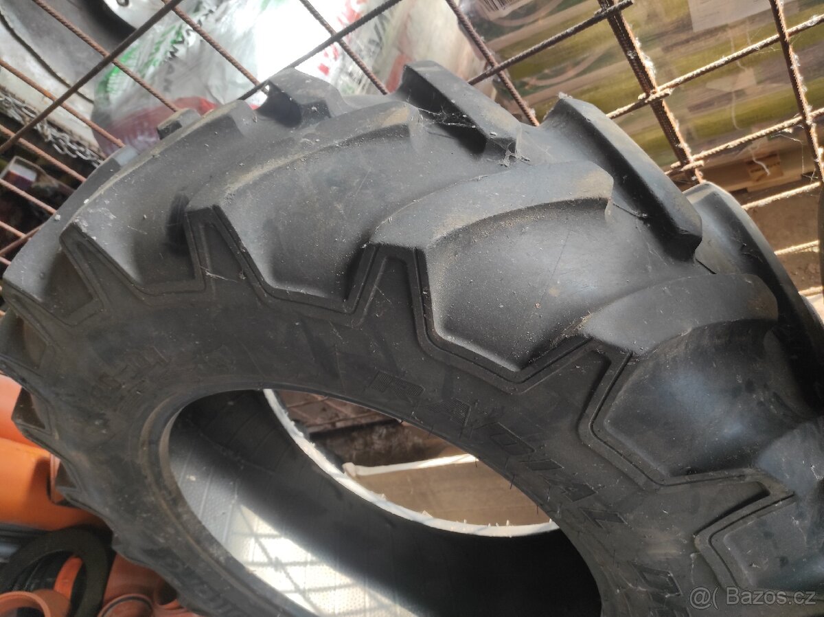 Guma 380/85R28 - 3