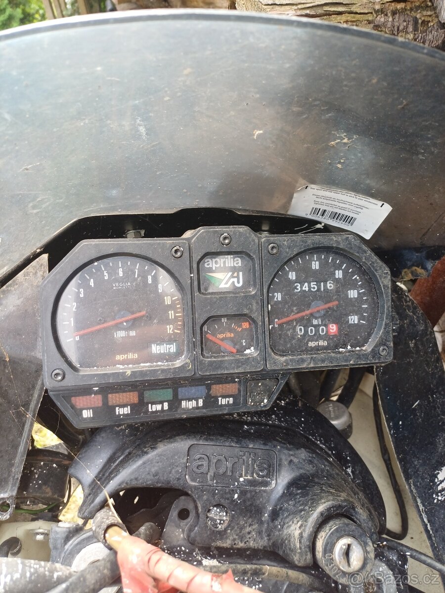 Aprilia