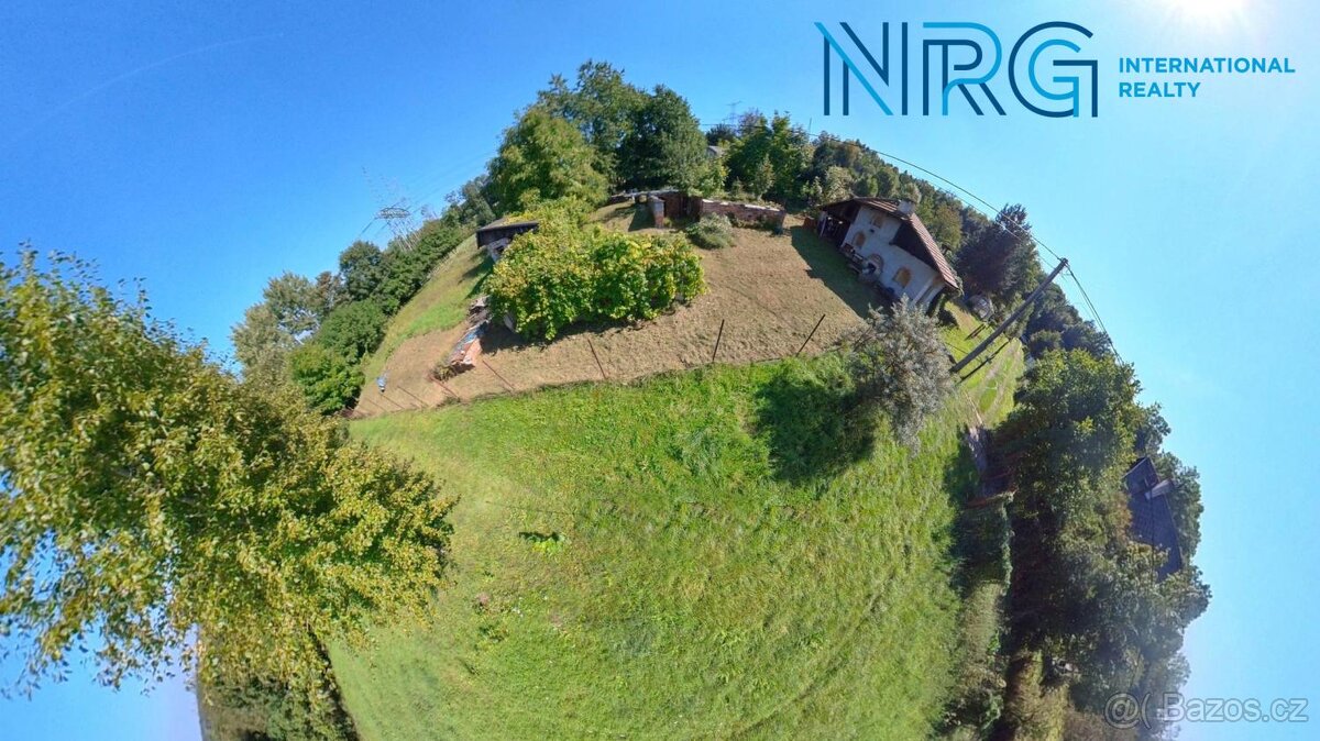 Prodej stavebního pozemku, 1198 m2, Dolní Těrlicko - 3