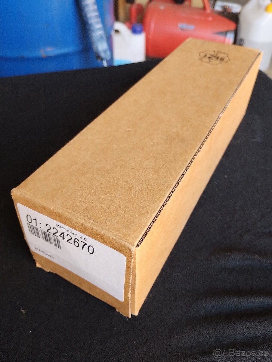 Hydraulický filtr TVH 2242670 - 3