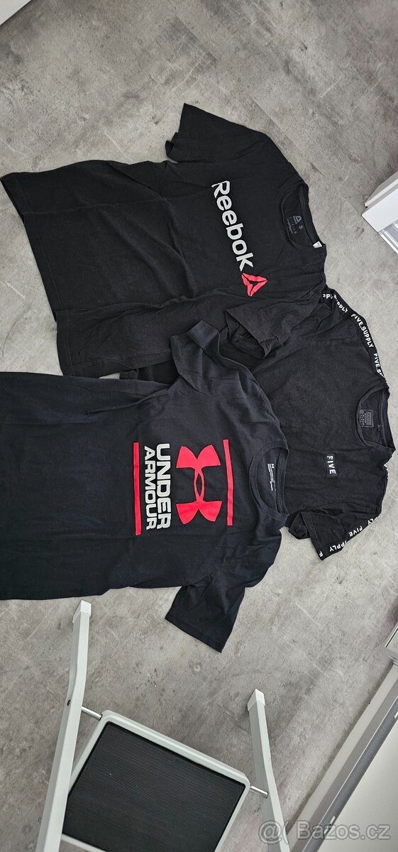 Prodám pytle s oblečením - 3