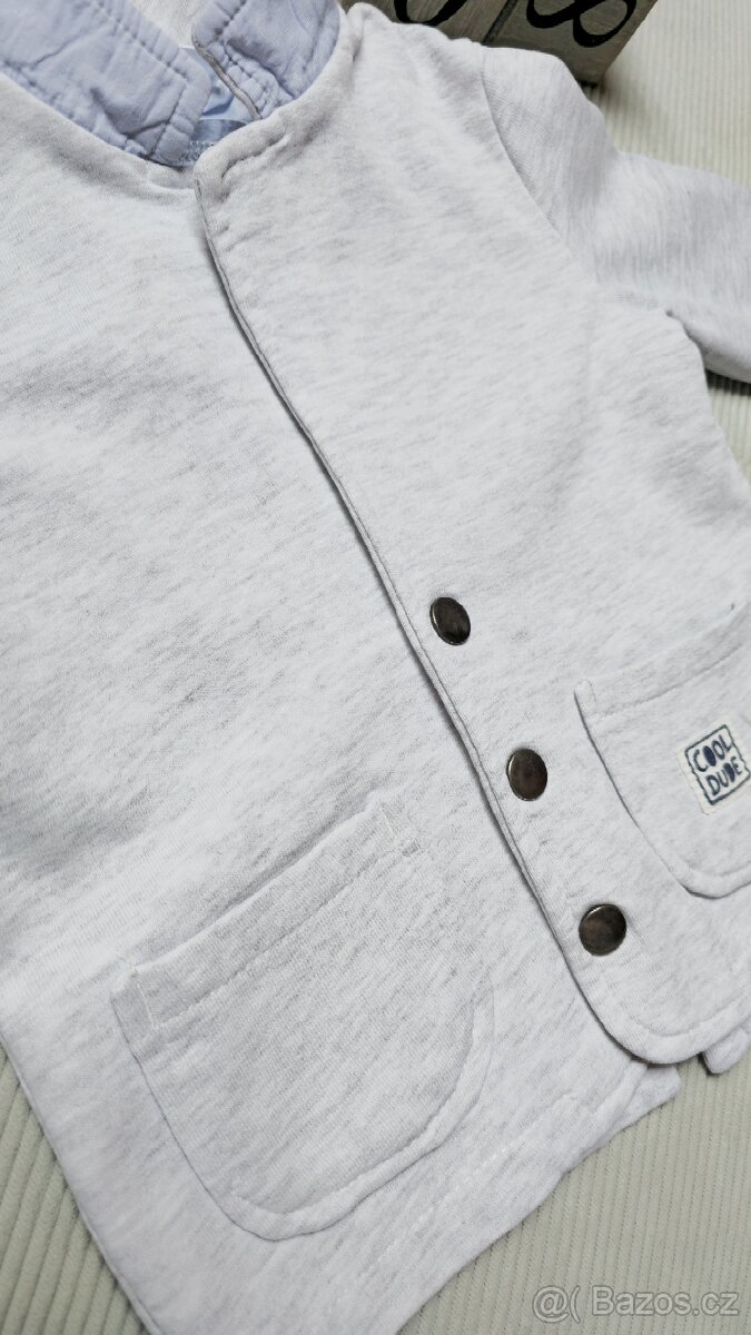 Dětské sako - 3