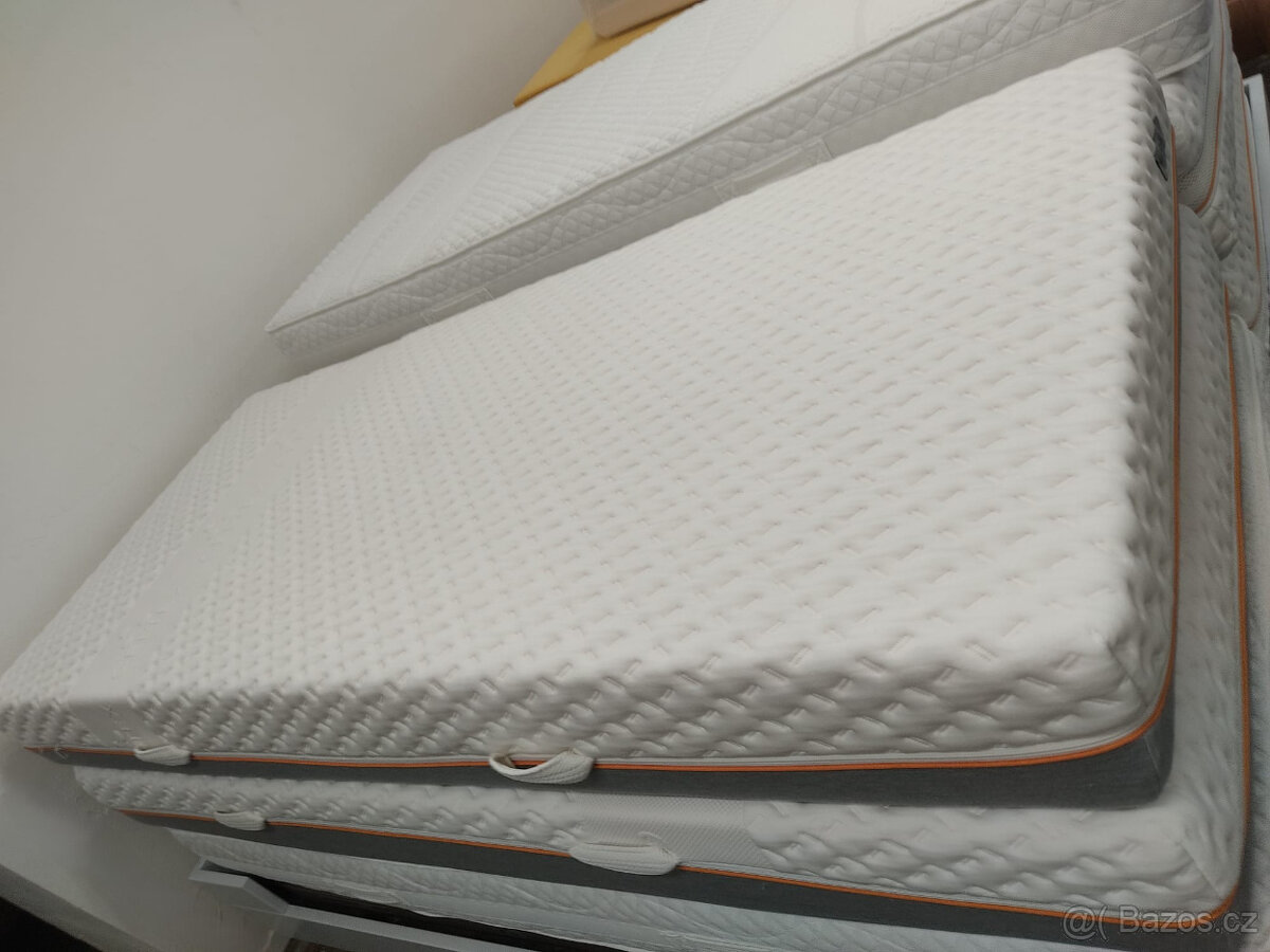 Matrace Sembella S 450 H3 90x200x23cm - 3