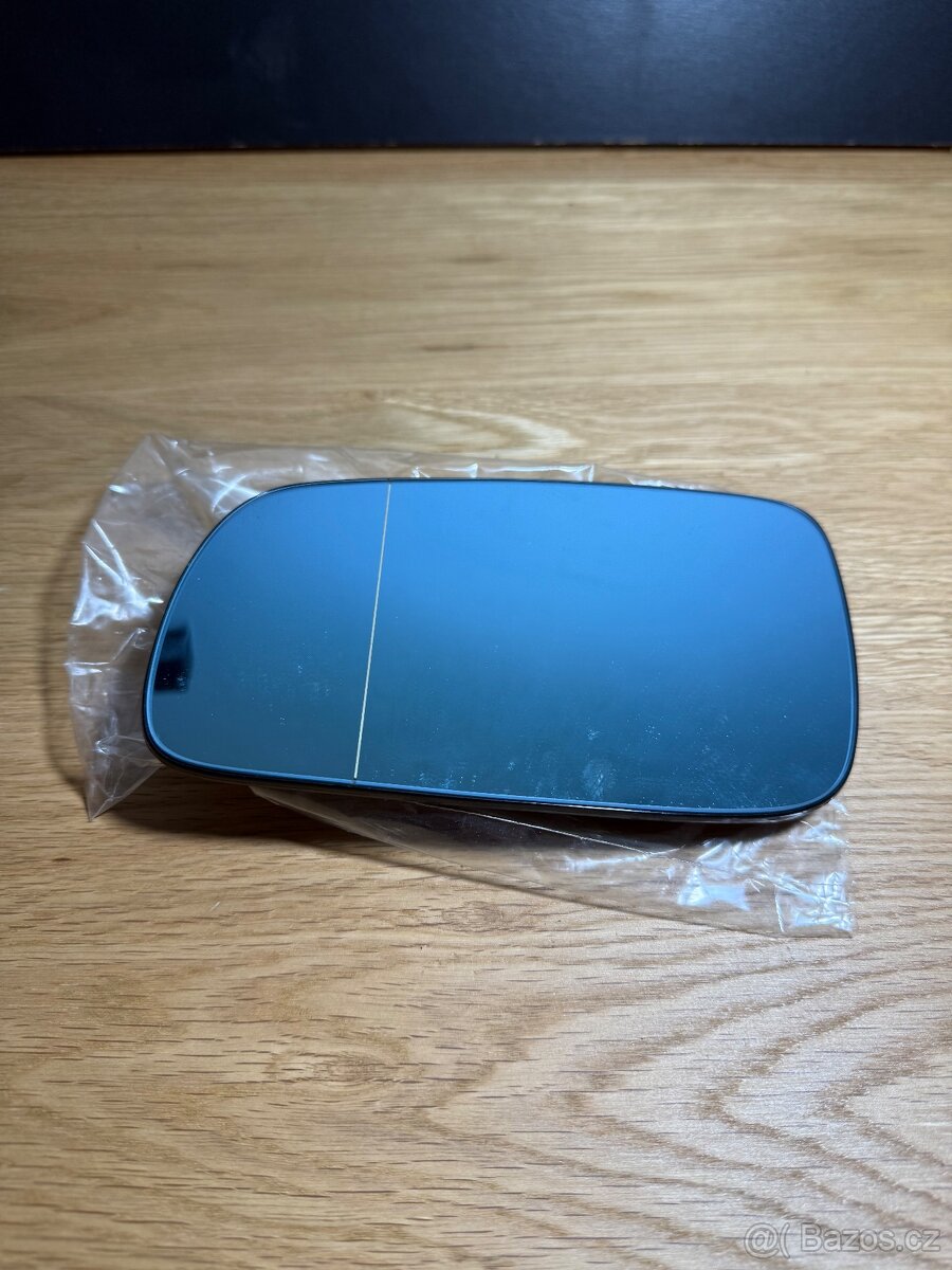 Škoda Octavia 1 Zrcátka - 3