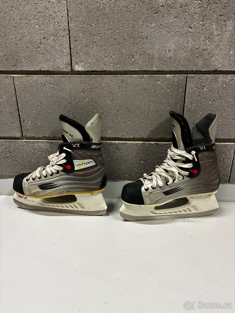 Hokejové brusle Bauer - 3