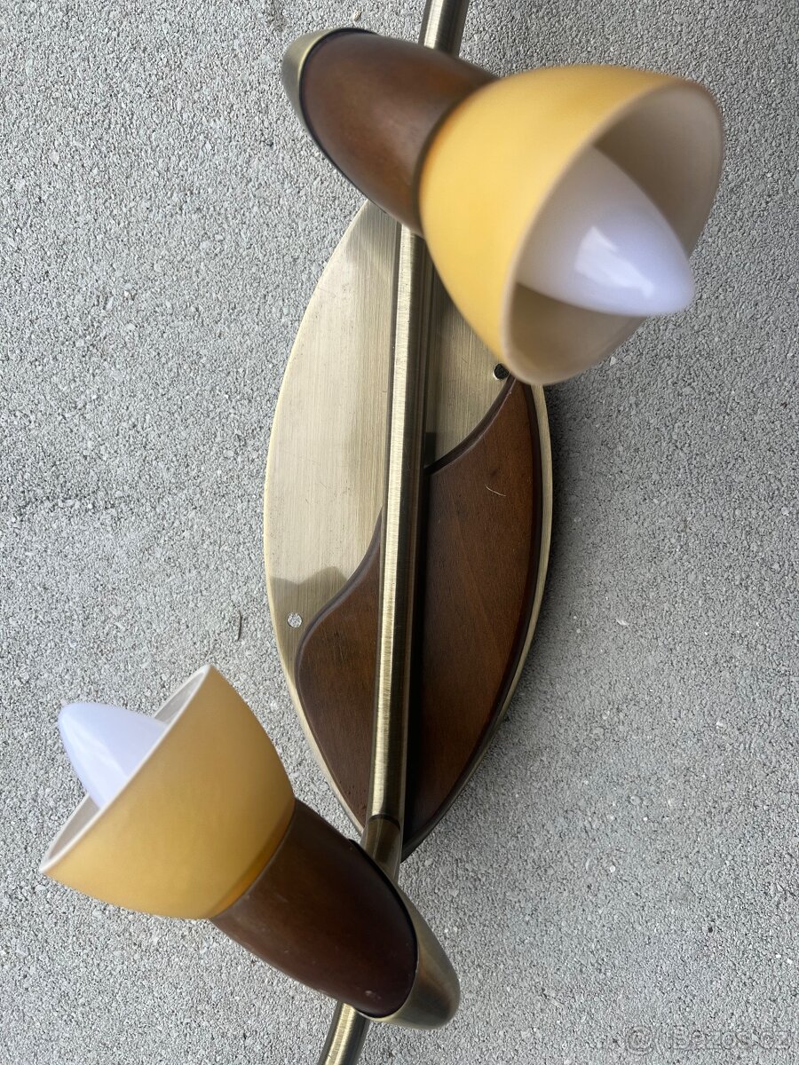 Prodám stropní světlo značky Globo - 3