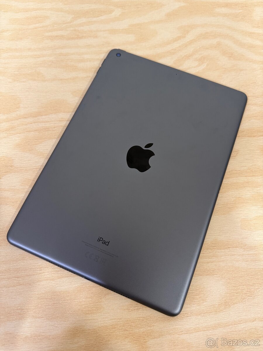 Apple IPad 10.2 (2019) - 3