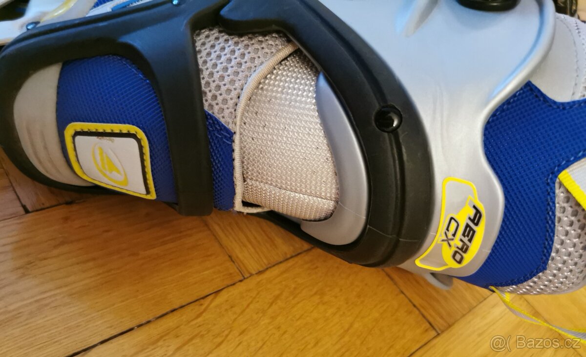 Brusle in line Rollerblade pánské 43 - 3