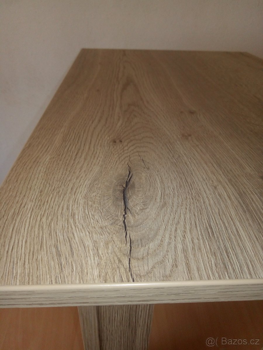 Konferencni stolek - dub halifax - 3