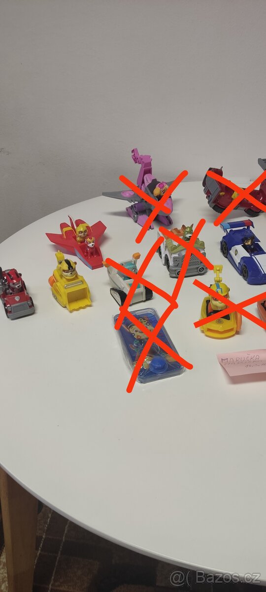 Tlapková patrola - 3