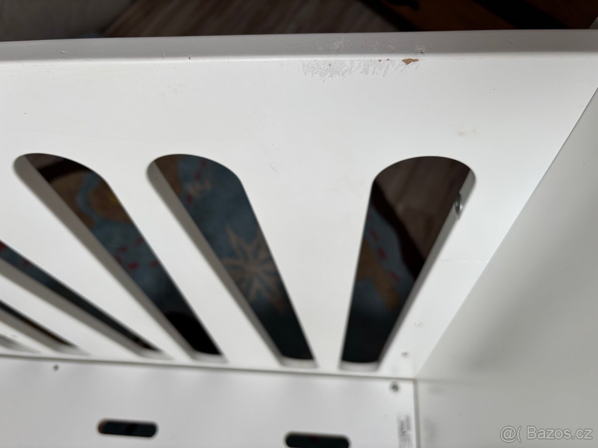 Dětská postýlka - 3