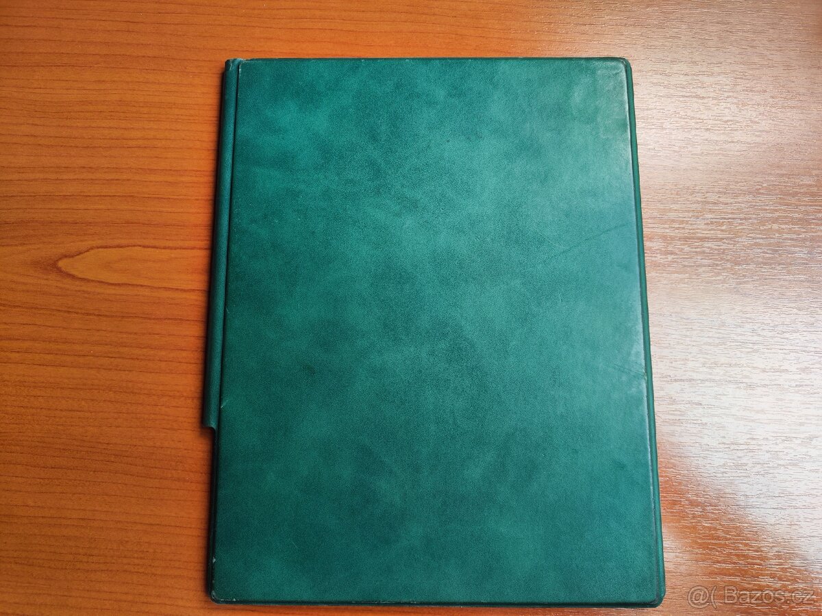 Kožený obal Remarkable 2 - 3