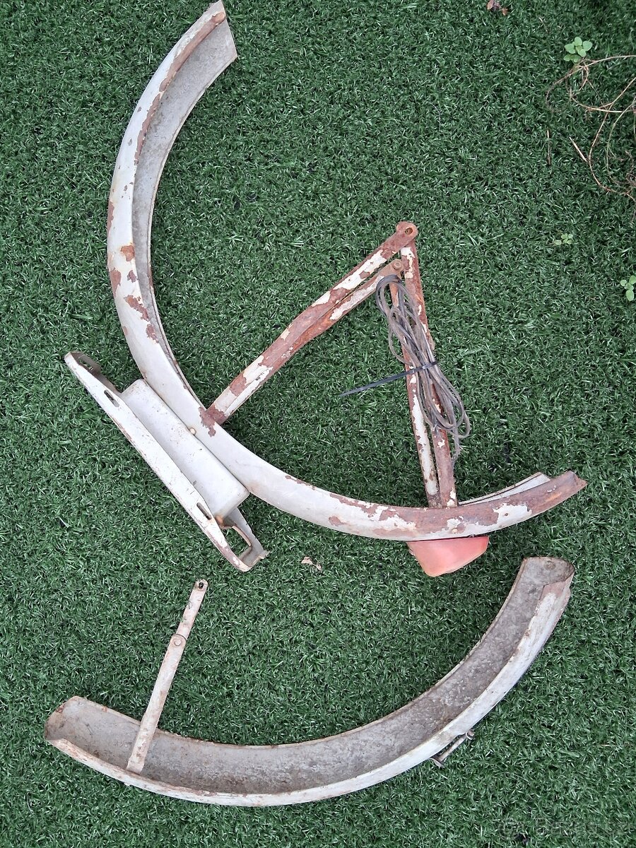 Blatníky Stadion - 3