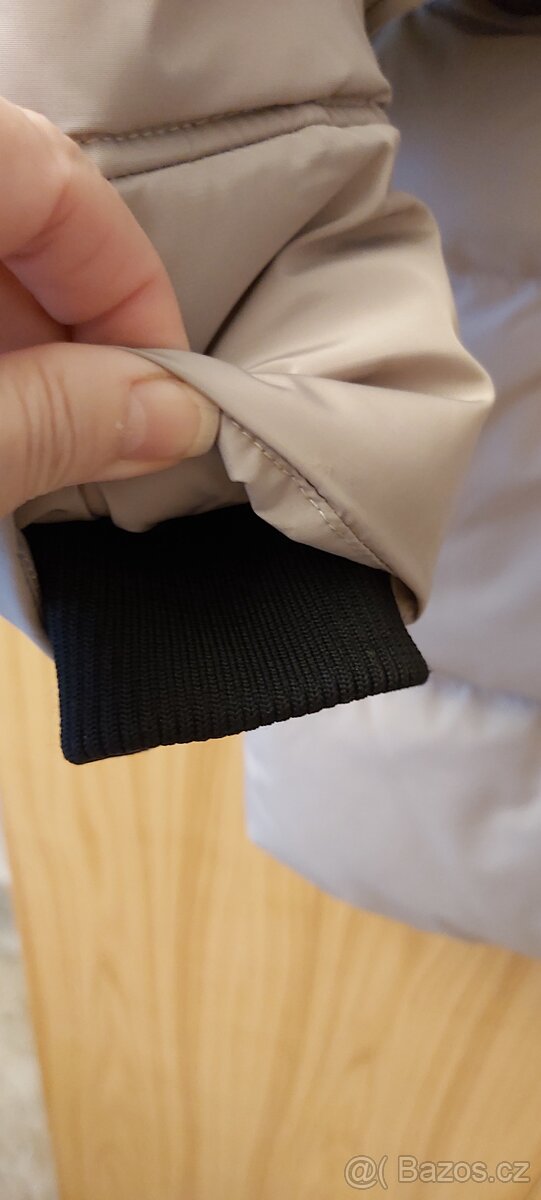 Úžasná dl bunda, kabat wellensteyn - 3